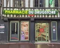 Pharmacie du Drugstore - Mediprix
