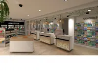 Pharmacie Gaia