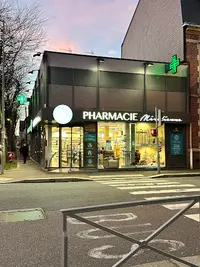 Pharmacie Méridienne