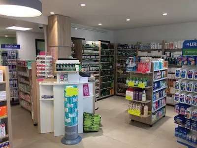 Pharmacie Mutualiste Rouen