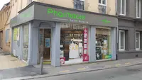 Pharmacie Saint-hilaire