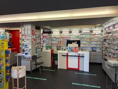 Pharmacie du Centre