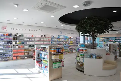 Pharmacie Essentielle Totum