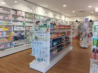 Pharmacie de Rougemont Dr Grossrieder David