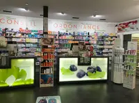 Pharmacie Chatelet