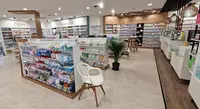 Pharmacie Epona