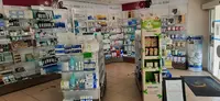 Pharmacie Tessier