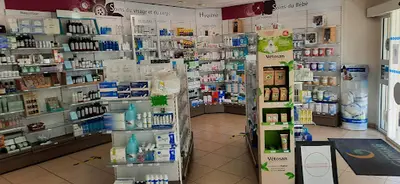Pharmacie Tessier