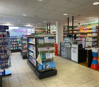 Pharmacie des Lilas