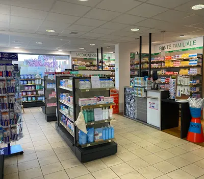 Pharmacie des Lilas