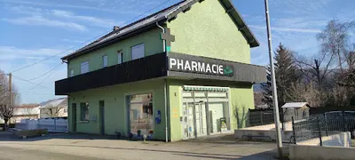 Pharmacie de Roulans