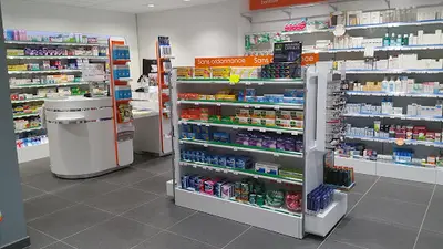 Pharmacie Hubinet Desort