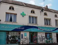 Pharmacie Vietti Pons