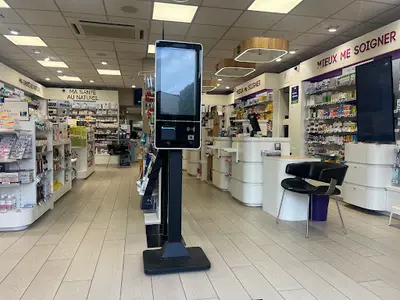 Pharmacie Pignon
