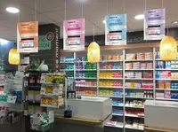 Pharmacie de Roussillon Heinis-gamet