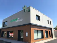 Pharmacie de l'Océan