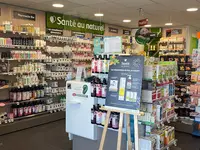 Pharmacie de l'Yeuse