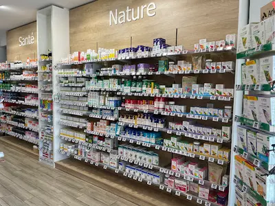 Pharmacie de la Poste Royan