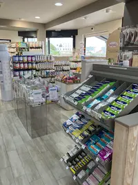 Pharmacie de Pontaillac