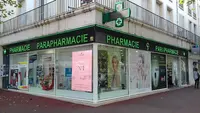 Pharmacie du Marché Royan