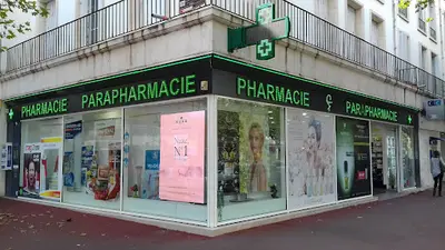 Pharmacie du Marché Royan