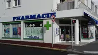 Pharmacie Tran