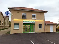 Pharmacie Miramond