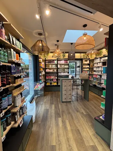 Pharmacie de Roye