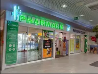 Pharmacie du Marché