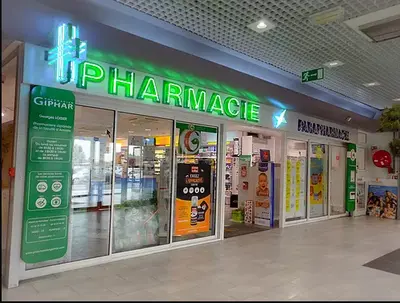 Pharmacie du Marché