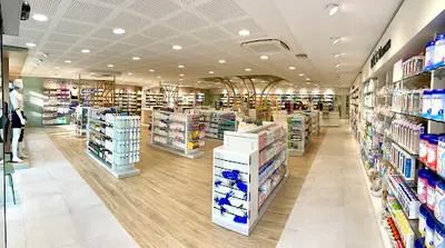 Pharmacie Loisier