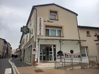Pharmacie de Rozier