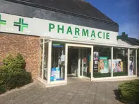 Pharmacie le Boulanger
