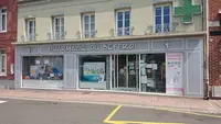 Pharmacie du Beffroi