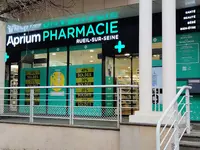 Aprium Pharmacie de Rueil-sur-seine