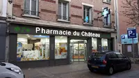 Pharmacie du Château