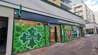 Pharmacie Lafayette Rueil