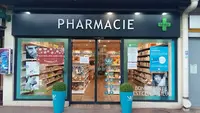 Pharmacie Wellpharma Iena