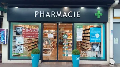Pharmacie Wellpharma Iena
