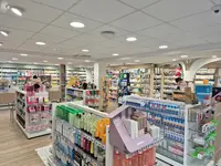 Selarl Pharmacie de Villement