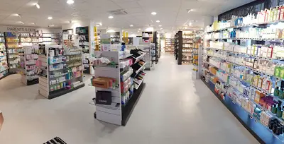 Pharmacie de la Gare