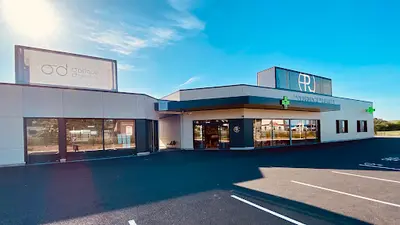 Pharmacie de Rumilly