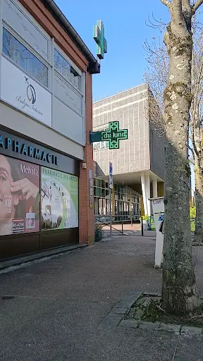Pharmacie des Antes Rungis