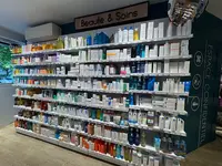Pharmacie du Lagué