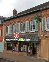 Pharmacie de Ry
