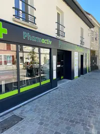 Pharmacie de Saacy