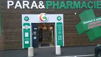 Pharmacie de Gastines