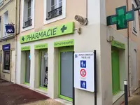 Pharmacie de l'Ile