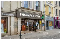 Pharmacie Elizé