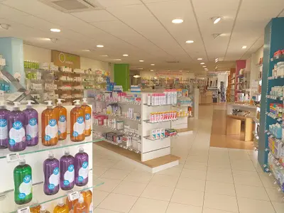 Pharmacie Wellpharma du Maine